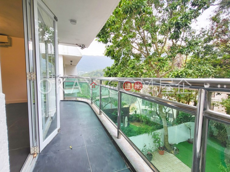 Cotton Tree Villas未知-住宅-出租樓盤|HK$ 46,000/ 月