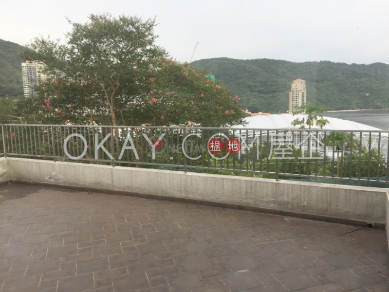 Property Search Hong Kong | OneDay | Residential, Sales Listings, Unique house with sea views & balcony | For Sale