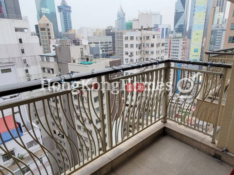 Property Search Hong Kong | OneDay | Residential Rental Listings 2 Bedroom Unit for Rent at The Morrison