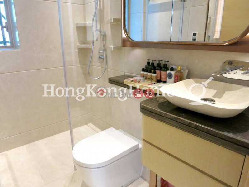 Property Search Hong Kong | OneDay | Residential, Sales Listings | 3 Bedroom Family Unit at Cadogan | For Sale