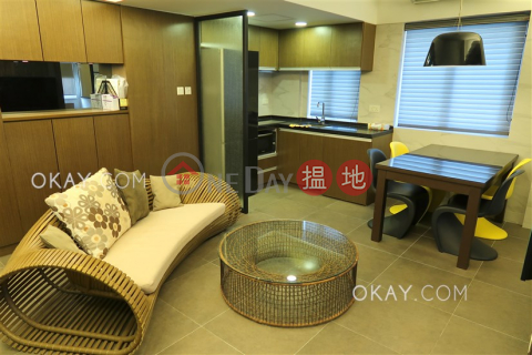 Tasteful 2 bedroom in Wan Chai | Rental|Wan Chai DistrictTung Shing Building(Tung Shing Building)Rental Listings (OKAY-R314840)_0