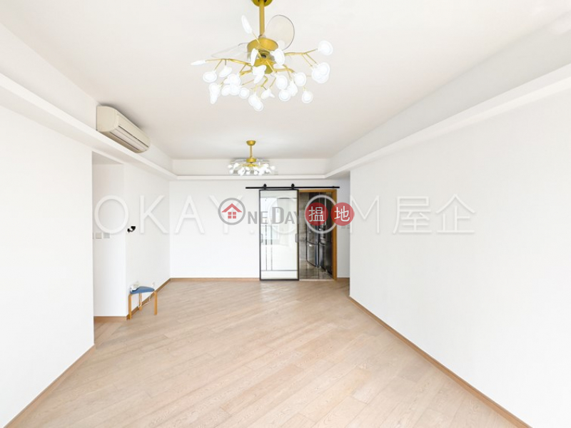 Property Search Hong Kong | OneDay | Residential | Rental Listings | Elegant 4 bedroom with balcony | Rental