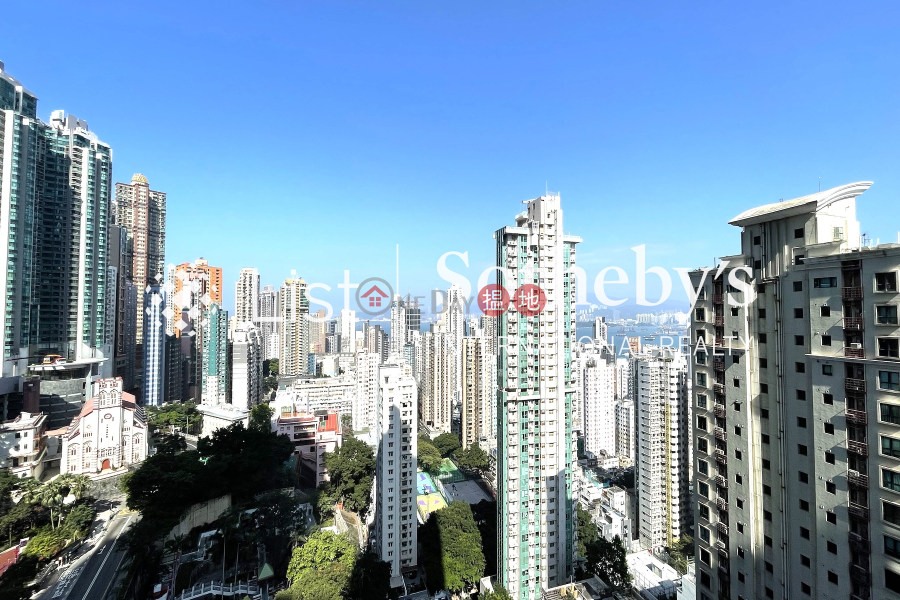 Property for Rent at Argenta with 3 Bedrooms | Argenta 珒然 Rental Listings