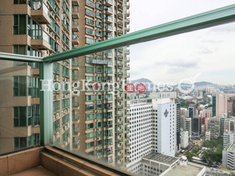 2 Bedroom Unit for Rent at Tower 1 The Victoria Towers 188 Canton Road | Yau Tsim Mong, Hong Kong | Rental | HK$ 37,000/ month
