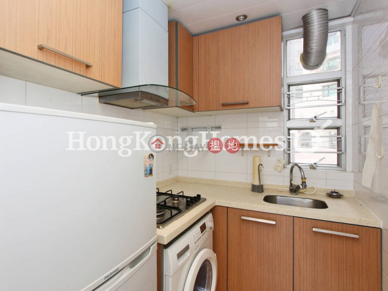 2 Bedroom Unit at All Fit Garden | For Sale | All Fit Garden 百合苑 Sales Listings