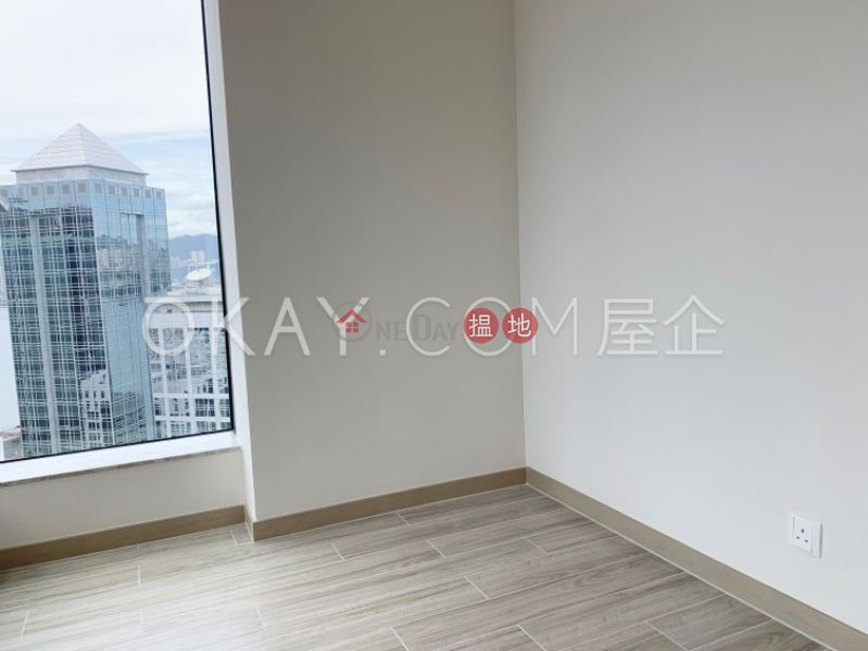 Generous 2 bedroom on high floor with balcony | Rental 856 King\'s Road | Eastern District | Hong Kong, Rental | HK$ 25,000/ month