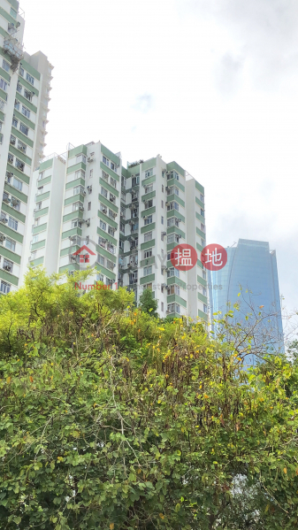 Nan Fung Sun Chuen Block 12 (南豐新邨12座),Quarry Bay | ()(5)