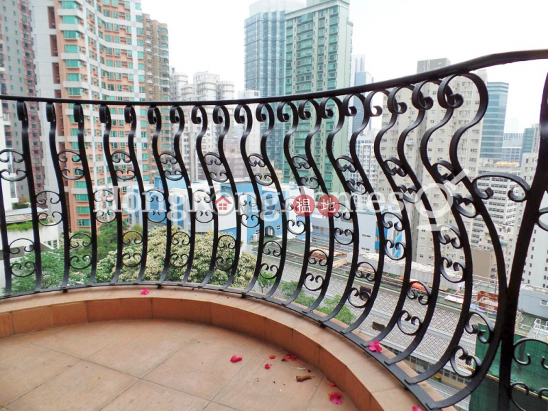 倚雲閣三房兩廳單位出售54-56堅尼地道 | 東區香港-出售HK$ 3,380萬