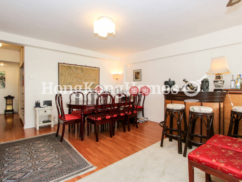 HK$ 38M | Parisian | Southern District, 3 Bedroom Family Unit at Parisian | For Sale