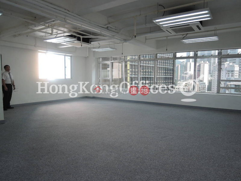 Office Unit for Rent at Circle Plaza, Circle Plaza 永光商業大廈 Rental Listings | Wan Chai District (HKO-23862-ADHR)