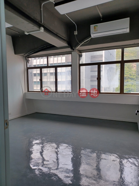 Victory Factory Building | Middle Industrial, Rental Listings, HK$ 3,500/ month