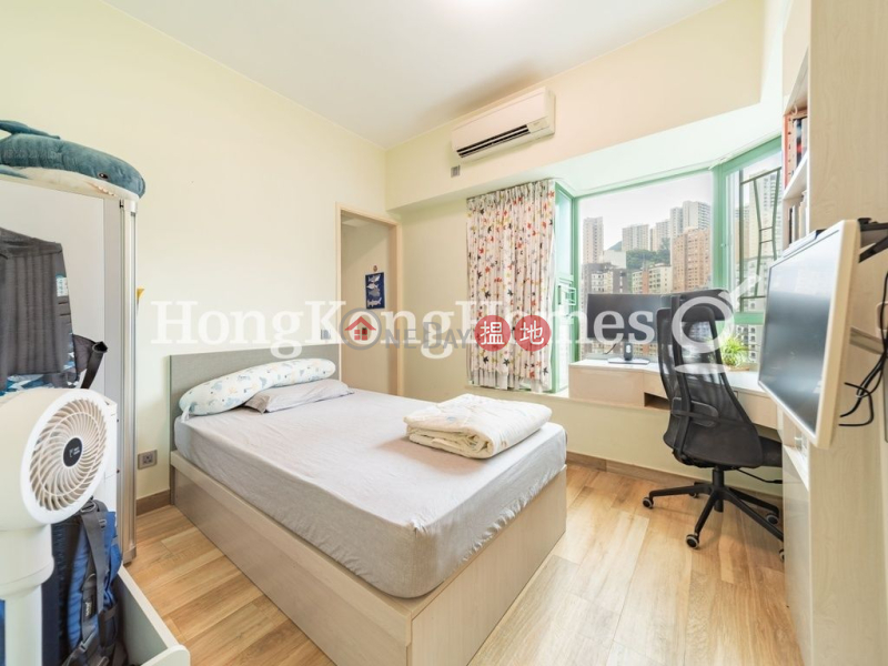 3 Bedroom Family Unit at Y.I | For Sale | 10 Tai Hang Road | Wan Chai District | Hong Kong Sales | HK$ 21M
