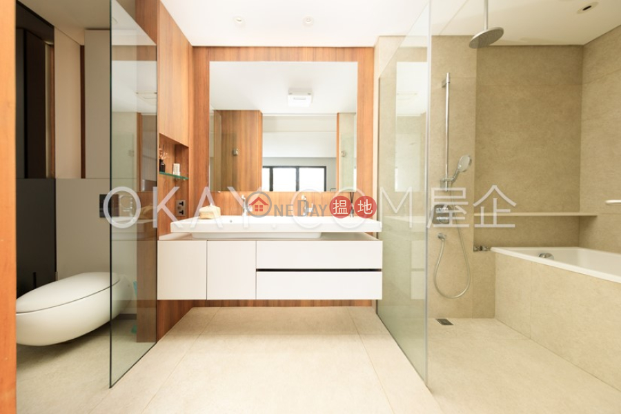 Rare house with sea views & parking | Rental | 71 Repulse Bay Road | Southern District | Hong Kong, Rental | HK$ 400,000/ month