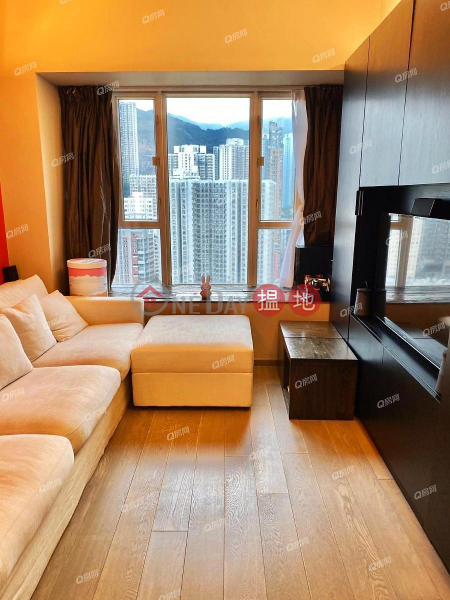 HK$ 30,000/ month Le Printemps (Tower 1) Les Saisons, Eastern District | Le Printemps (Tower 1) Les Saisons | 2 bedroom Mid Floor Flat for Rent