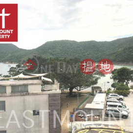 Clearwater Bay Village House | Property For Rent or Lease in Tai Wan Tau 大環頭-Sea View | Property ID:2686 | Tai Au Mun 大坳門 _0