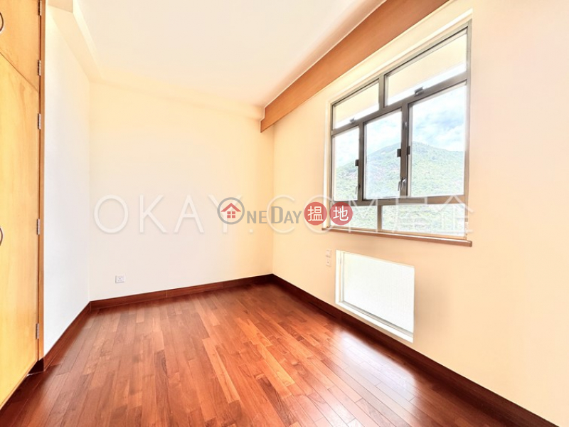 HK$ 69,000/ month | 111 Mount Butler Road Block C-D, Wan Chai District Luxurious 3 bed on high floor with balcony & parking | Rental