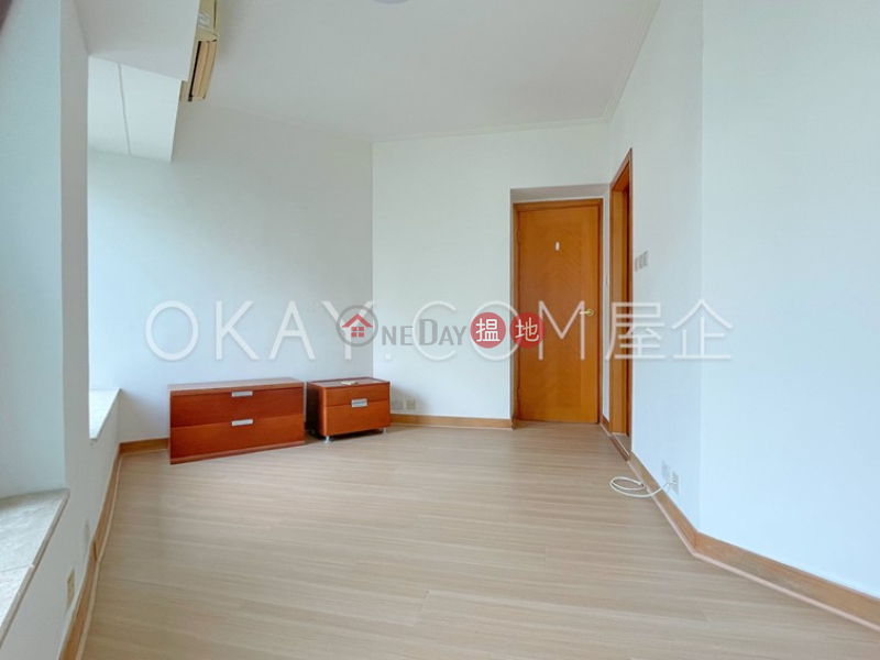 Unique 1 bedroom on high floor | Rental, Manhattan Heights 高逸華軒 Rental Listings | Western District (OKAY-R129615)