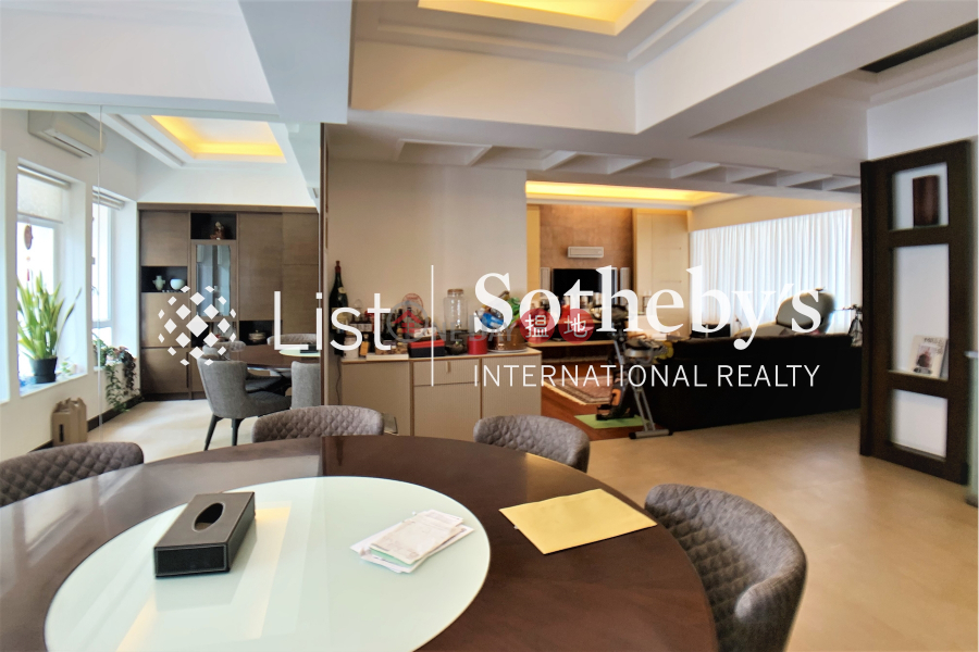 Olympian Mansion Unknown, Residential, Sales Listings | HK$ 46M