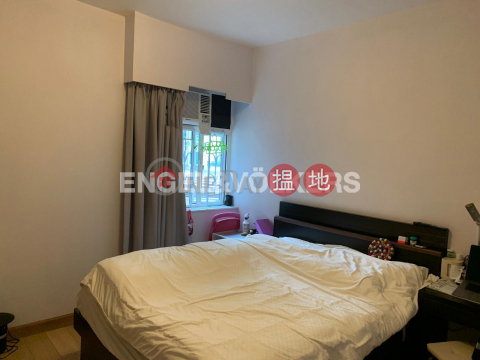 3 Bedroom Family Flat for Rent in Sai Ying Pun | Rhine Court 禮賢閣 _0
