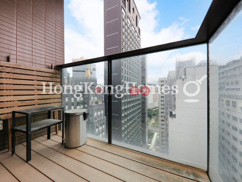 1 Bed Unit at yoo Residence | For Sale 33 Tung Lo Wan Road | Wan Chai District Hong Kong Sales, HK$ 8.9M