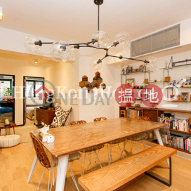 2 Bedroom Unit for Rent at Sze Yap Building | Sze Yap Building 四邑大廈 _0