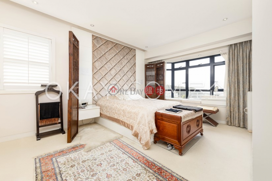 Property Search Hong Kong | OneDay | Residential | Sales Listings Stylish 3 bedroom on high floor with balcony | For Sale