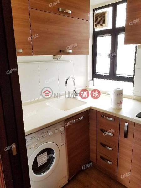 HK$ 30,000/ month | 1 Tai Hang Road Wan Chai District 1 Tai Hang Road | 1 bedroom High Floor Flat for Rent