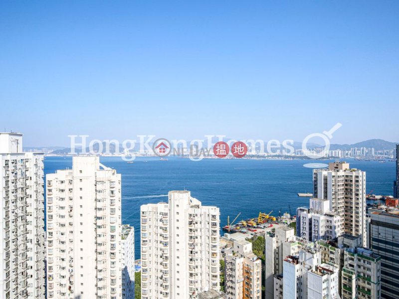Property Search Hong Kong | OneDay | Residential Rental Listings | 3 Bedroom Family Unit for Rent at Belcher\'s Hill