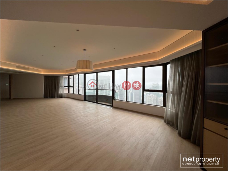 香港搵樓|租樓|二手盤|買樓| 搵地 | 住宅出租樓盤Luxury Apartment in Mid Level Central -Grand Bowe