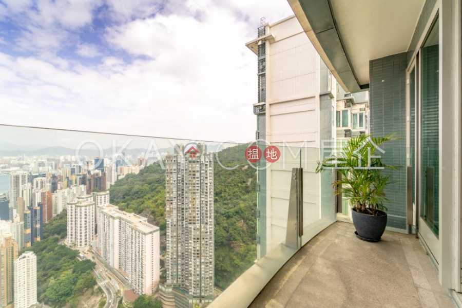 The Legend Block 3-5 High, Residential Rental Listings, HK$ 100,000/ month