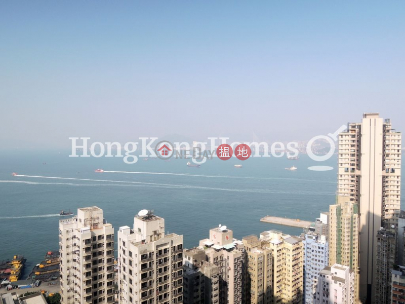3 Bedroom Family Unit for Rent at The Belcher\'s Phase 1 Tower 1 | 89 Pok Fu Lam Road | Western District, Hong Kong Rental, HK$ 45,000/ month
