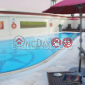 灣仔三房兩廳筍盤出租|住宅單位 | 萬茂苑 Monmouth Villa _0