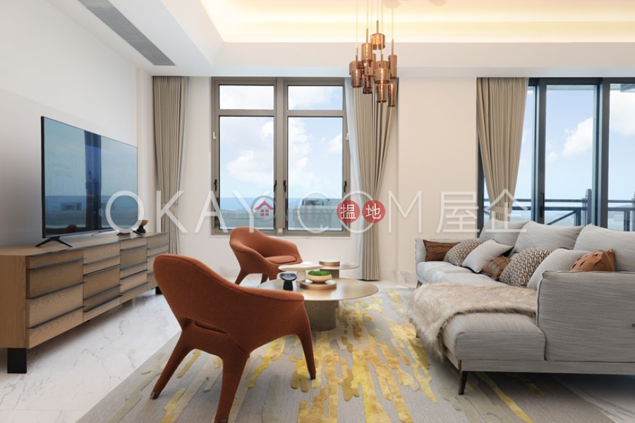 4房4廁,海景,露台ONE STANLEY出售單位-128黃麻角道 | 南區-香港出售HK$ 6,734萬