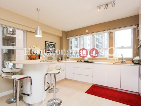 英輝閣一房單位出售, 英輝閣 Ying Fai Court | 西區 (Proway-LID163640S)_0