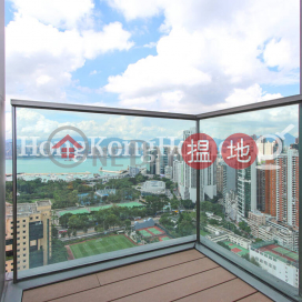 3 Bedroom Family Unit for Rent at Jones Hive | Jones Hive 雋琚 _0