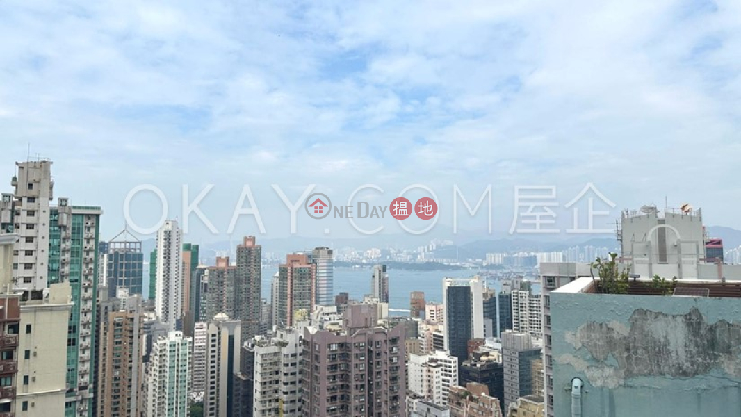 金谷大廈-高層住宅出租樓盤|HK$ 42,000/ 月