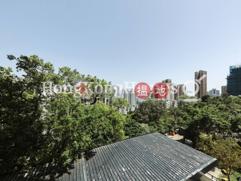 寶城大廈4房豪宅單位出租, 寶城大廈 Po Shan Mansions | 西區 (Proway-LID120643R)_0