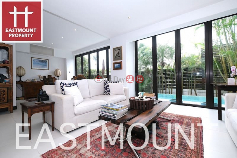 Property Search Hong Kong | OneDay | Residential, Rental Listings | Clearwater Bay Villa House | Property For Sale in Green Villa, Ta Ku Ling 打鼓嶺翠巒小築-Private SWP, Garden
