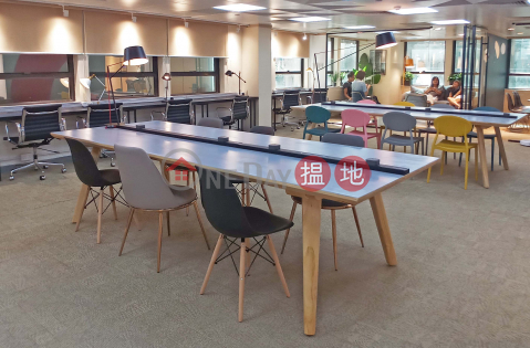 Hot Desk at Co Work Mau I $2000/month|Wan Chai DistrictEton Tower(Eton Tower)Rental Listings (COWOR-0714122728)_0