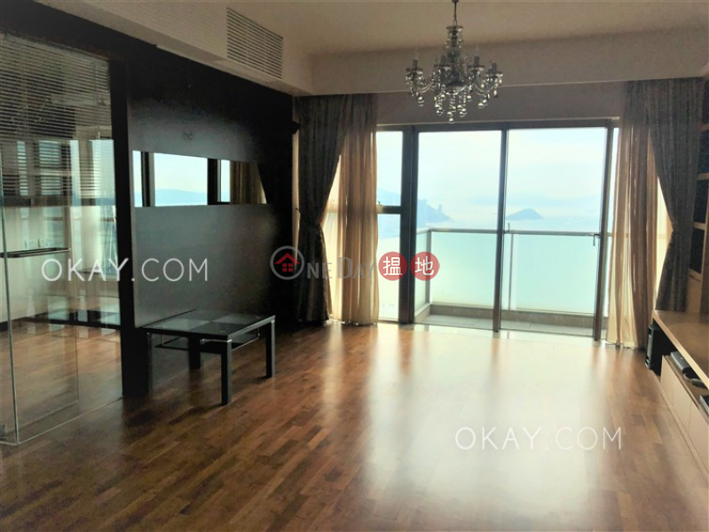 Property Search Hong Kong | OneDay | Residential, Rental Listings | Gorgeous 4 bedroom on high floor with balcony | Rental