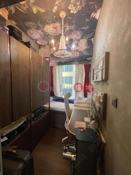 HK$ 15.8M, Harbour Pinnacle Yau Tsim Mong | Three bedrooms and one apartment in Harbour Pinnacle
