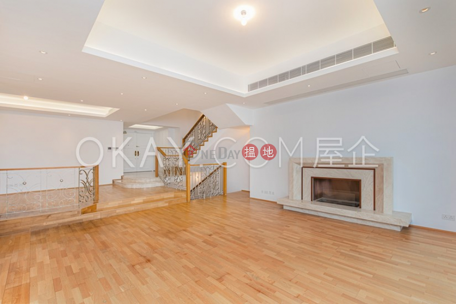 Exquisite house with sea views | Rental | 51-53 Mount Kellett Road | Central District | Hong Kong, Rental, HK$ 250,000/ month