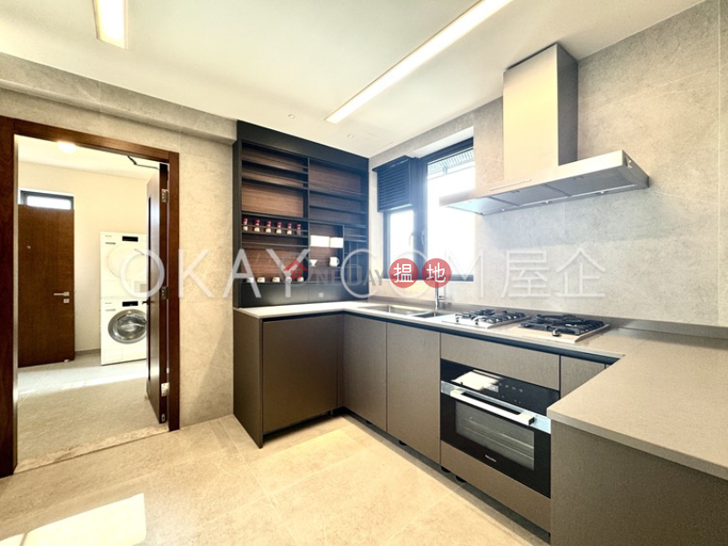 香港搵樓|租樓|二手盤|買樓| 搵地 | 住宅-出租樓盤-3房2廁,極高層,露台域多利花園1座出租單位