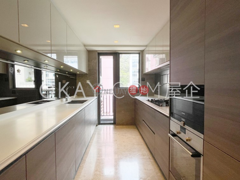 Beautiful 4 bed on high floor with balcony & parking | Rental, 38 Inverness Road | Kowloon City, Hong Kong Rental HK$ 82,000/ month