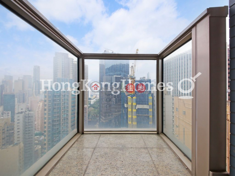 1 Bed Unit for Rent at The Avenue Tower 2, 200 Queens Road East | Wan Chai District Hong Kong | Rental HK$ 26,000/ month
