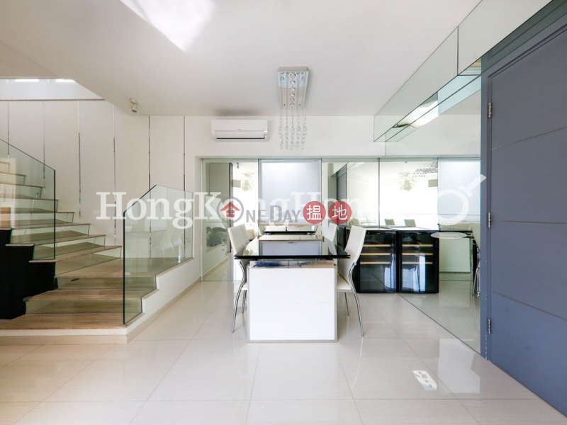 3 Bedroom Family Unit for Rent at Block D (Flat 1 - 8) Kornhill | 43-45 Hong Shing Street | Eastern District, Hong Kong | Rental, HK$ 31,000/ month