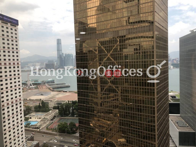 Office Unit for Rent at Lippo Centre, 89 Queensway | Central District | Hong Kong | Rental, HK$ 109,305/ month