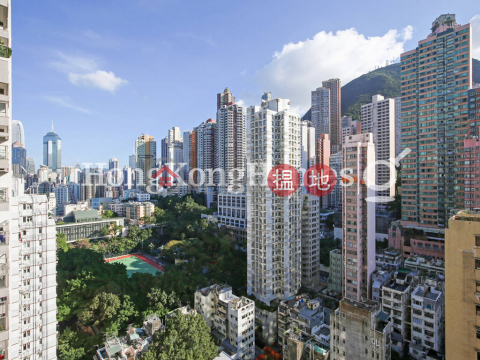 2 Bedroom Unit for Rent at Island Crest Tower 2 | Island Crest Tower 2 縉城峰2座 _0