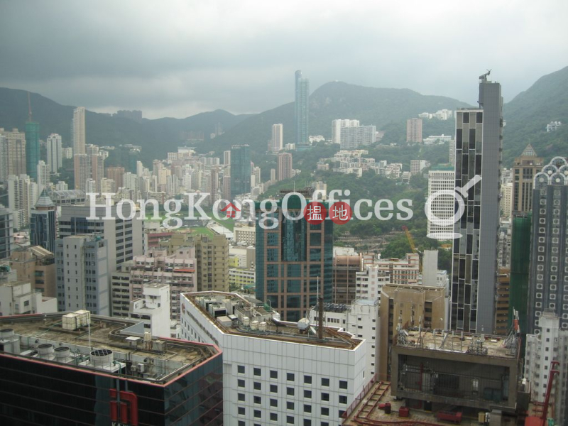 Property Search Hong Kong | OneDay | Office / Commercial Property | Rental Listings, Office Unit for Rent at China Resources Building