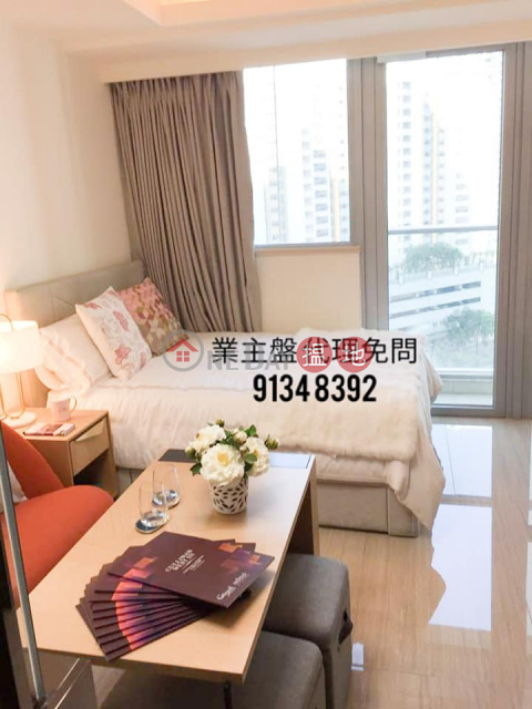Direct Landlord! New!!!!, Cullinan West II 匯璽II | Cheung Sha Wan (91348-7054192113)_0